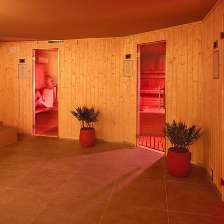 Remisens Casa Rosa - Hotel Metropol Annexe 波尔托罗 外观 照片