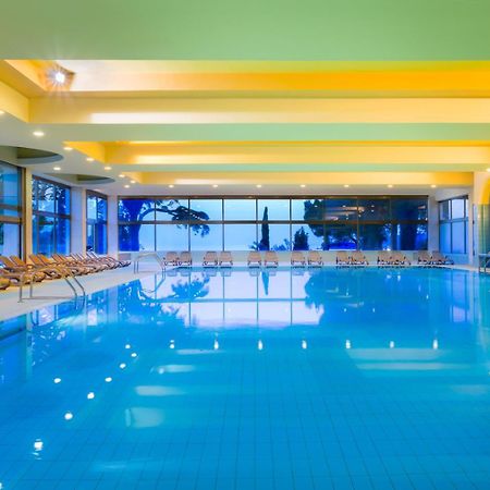 Remisens Casa Rosa - Hotel Metropol Annexe 波尔托罗 外观 照片