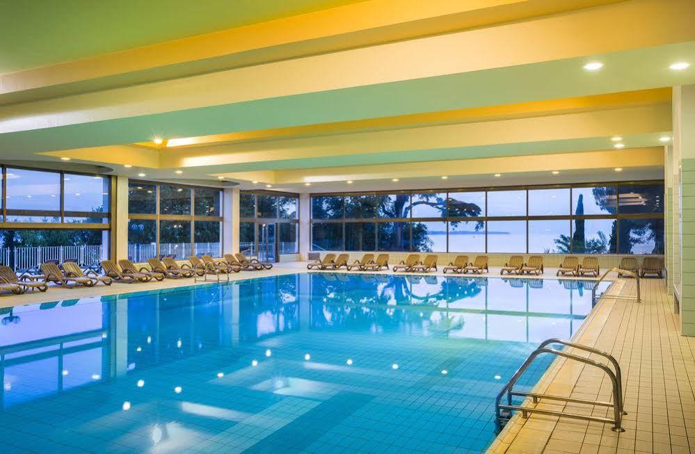 Remisens Casa Rosa - Hotel Metropol Annexe 波尔托罗 外观 照片