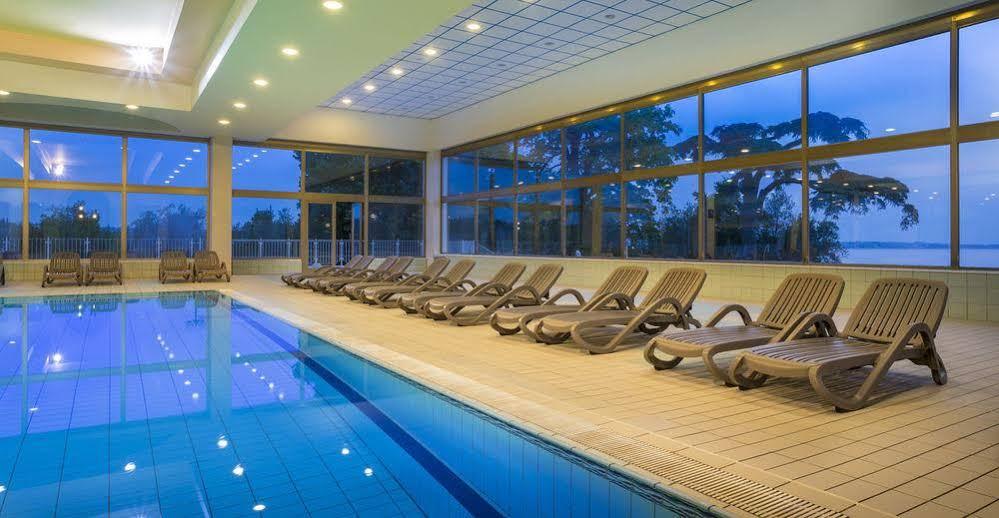 Remisens Casa Rosa - Hotel Metropol Annexe 波尔托罗 外观 照片