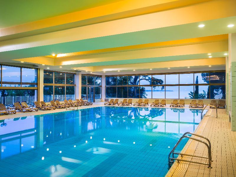 Remisens Casa Rosa - Hotel Metropol Annexe 波尔托罗 外观 照片