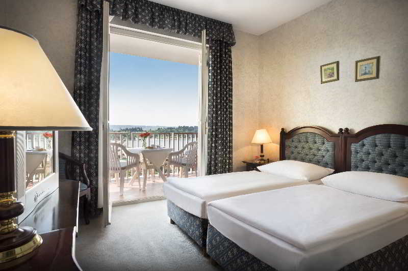 Remisens Casa Rosa - Hotel Metropol Annexe 波尔托罗 外观 照片