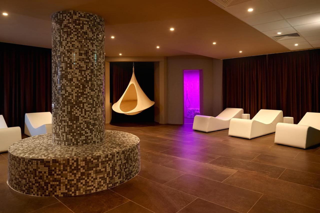 Remisens Casa Rosa - Hotel Metropol Annexe 波尔托罗 外观 照片