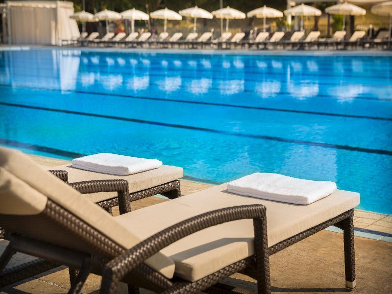 Remisens Casa Rosa - Hotel Metropol Annexe 波尔托罗 外观 照片
