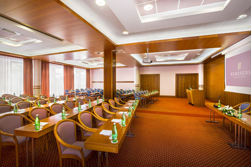 Remisens Casa Rosa - Hotel Metropol Annexe 波尔托罗 外观 照片