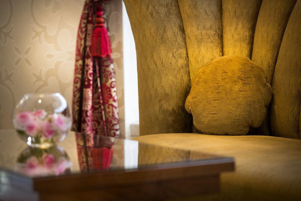 Remisens Casa Rosa - Hotel Metropol Annexe 波尔托罗 外观 照片