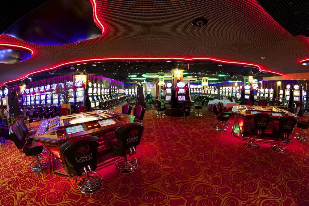 Remisens Casa Rosa - Hotel Metropol Annexe 波尔托罗 外观 照片