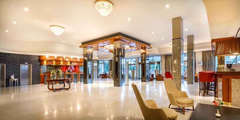 Remisens Casa Rosa - Hotel Metropol Annexe 波尔托罗 外观 照片