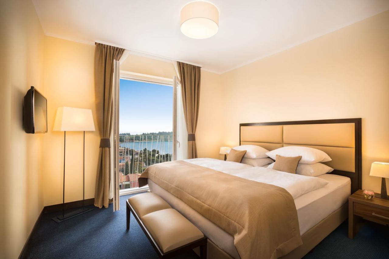 Remisens Casa Rosa - Hotel Metropol Annexe 波尔托罗 客房 照片