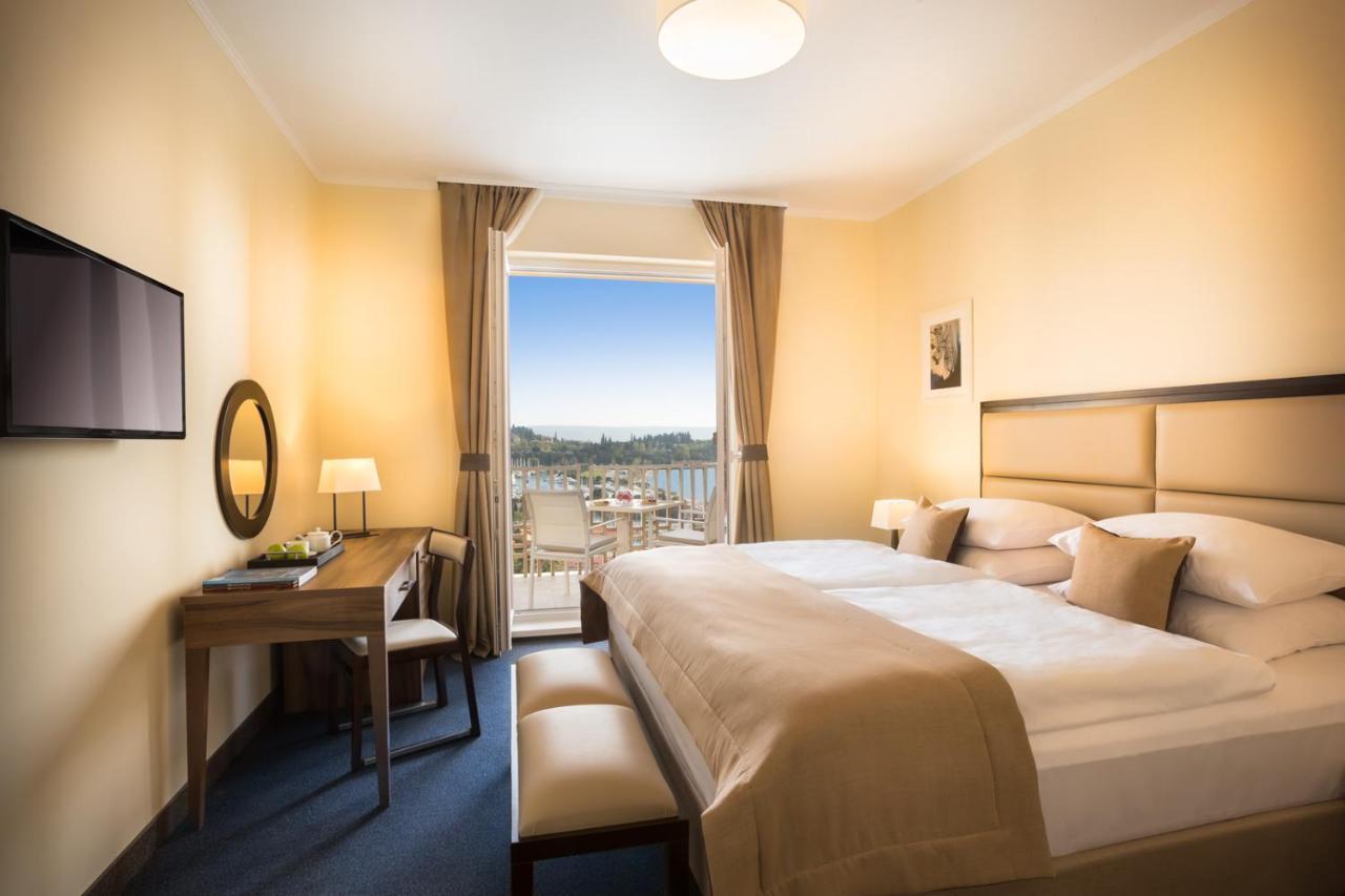 Remisens Casa Rosa - Hotel Metropol Annexe 波尔托罗 外观 照片