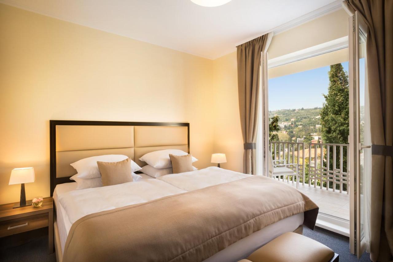Remisens Casa Rosa - Hotel Metropol Annexe 波尔托罗 外观 照片