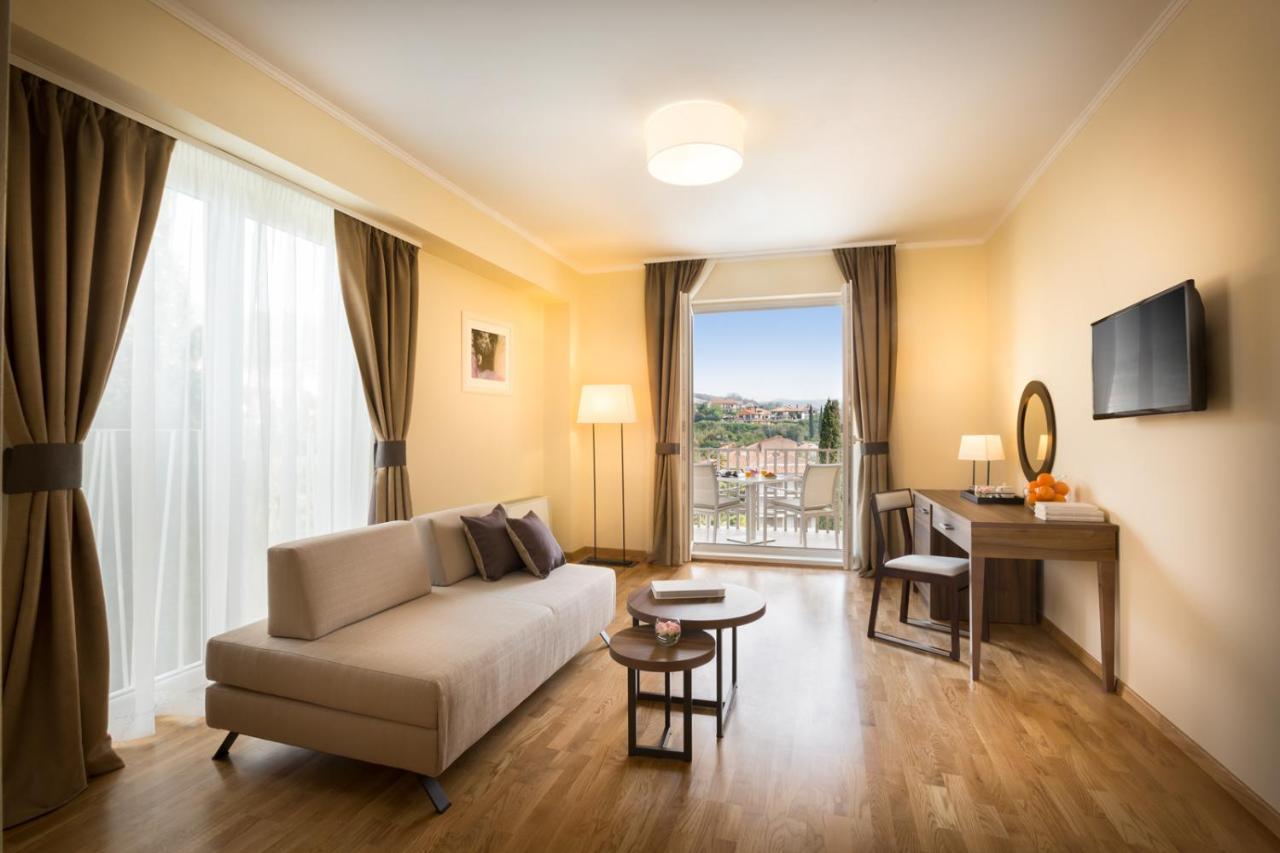 Remisens Casa Rosa - Hotel Metropol Annexe 波尔托罗 外观 照片