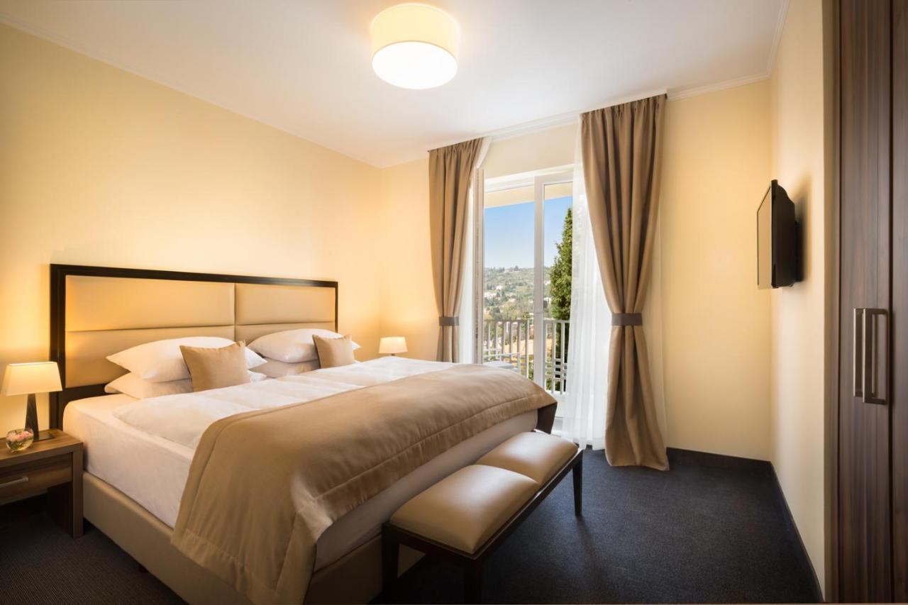 Remisens Casa Rosa - Hotel Metropol Annexe 波尔托罗 外观 照片